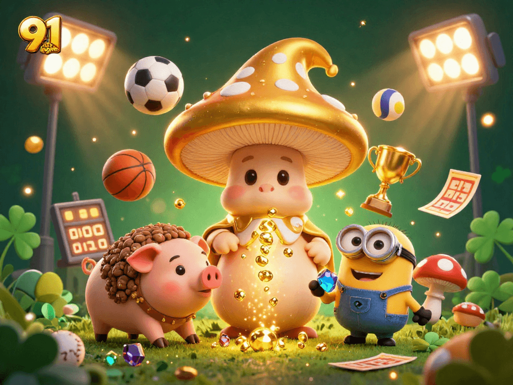 Engage with exciting casino gaming at 91 club login featuring magical elements and vibrant sports action.