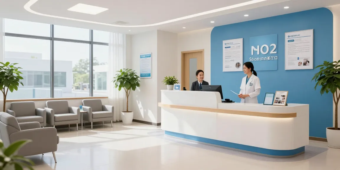 "Hair transplant Istanbul: expert medical services in a welcoming clinic environment for patient care."